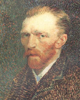 Vincent Van Gogh Self-Portrait (nn04) China oil painting art